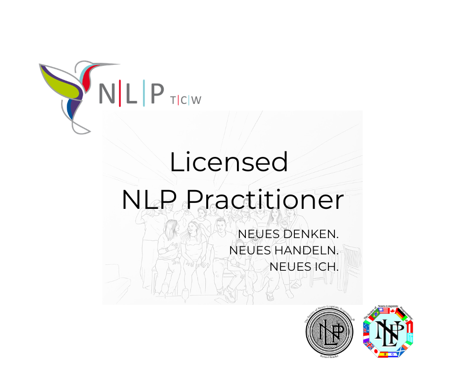 Infomaterial NLP Practitioner – kostenloser Download (PDF)