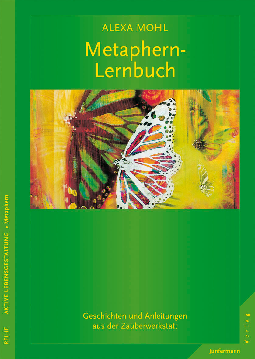 Metaphern-Lernbuch von Alexa Mohl