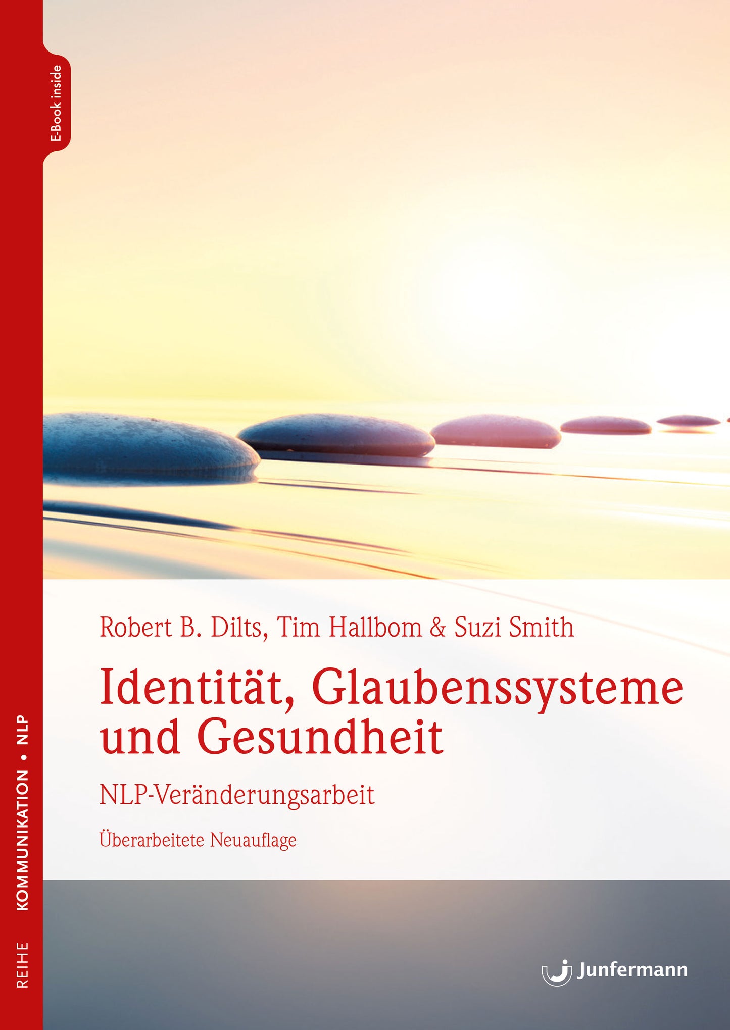 Identität, Glaubenssysteme und Gesundheit von Robert Dilts