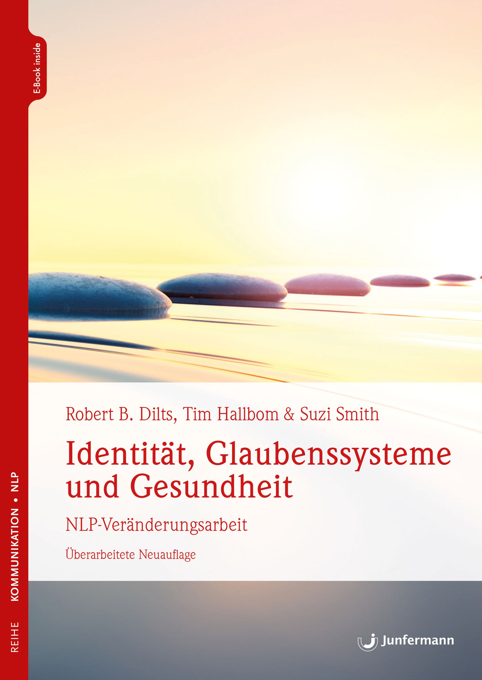 Identität, Glaubenssysteme und Gesundheit von Robert Dilts