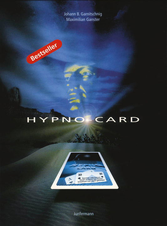 Hypno Card von Johann B. Garnitschnig und Maximilian Ganster
