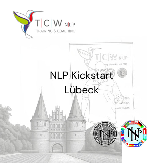 NLP Kickstart in Lübeck _ TCW NLP